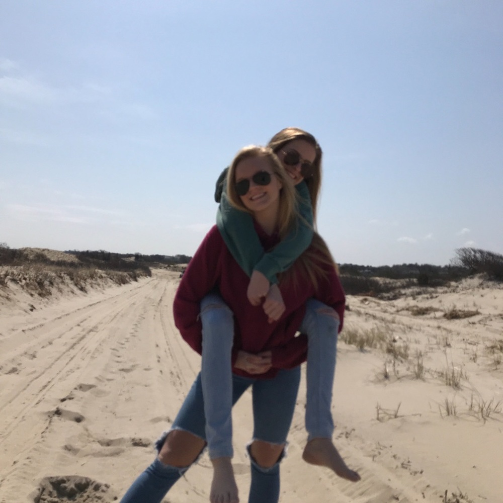 Meet your Posher, Gwen